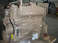 Entfernen sich stationärer Dieselmotor NTA855-P450, landwirtschaftliche Dieselmotoren mit Energie
