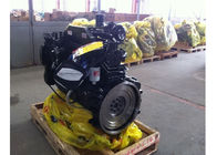 Industrial Water Cooled Cummins 6 Cylinder Diesel Engine 6Ct 8.3 Diesel Engine For Liugong Excavator