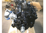Water Cooled Cummins Truck Turbocharged Diesel Engine ISC8.3-230E40A 169KW / 2100RPM