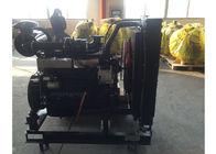 Cummins 4BT3.9 Turbo Industry Diesel Engine 4BTAA3.9-C100 For Grader,Compressor,Forklift,Water Pumps