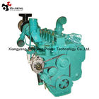 183KW/1500rpm 6CTAA8.3-G2 Cummins G Drive Diesel Engines For Generating Set With Electric Governor