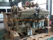 China 503KW/1800 industrielle Zylinder U/min Cummins Maschinen-KTA38-C1050 12 Firma