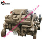 China Dieselmotor KTA38-P980 KTA38-P1000 KTA38-P1300 CCEC für Wasser-Pumpen-Satz Firma