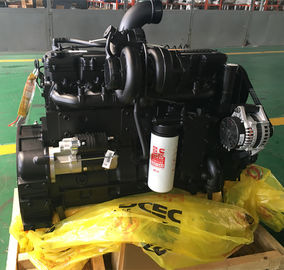 325HP L Zylinder-Dieselmotor-Versammlung der Reihen-6, inline sechs Zylinder-Maschine