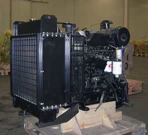 Überlegener Heizkörper des Dieselmotor-6BTA-LQ-S005, Kühlsystem-Heizkörper