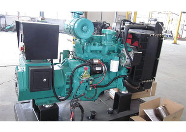 Dieselgenerator angetrieben durch Hochleistung cummins Maschinen 4B3.9-G2 mit Dreiphasen