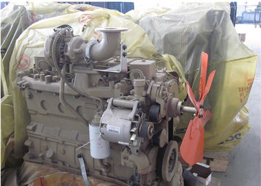 Antriebs-Maschinen 6BT5.9- G2 ISO9001/CER Cumminss G des Generator-86KW genehmigten
