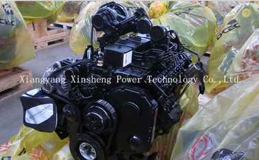 Cummings-Dieselmotor für Fahrzeug-LKW B210 33 155KW/2500RPM