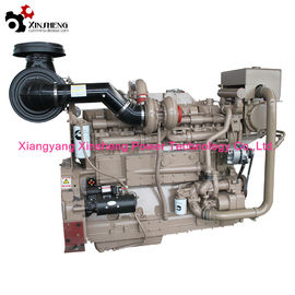 KTA19-P680 Cummins Dieselmotor für Wasserpumpe, Unterwasserpumpe, Feuerlöschpumpe, Bewässerungspumpe, Sandpumpe