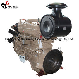 NTA855-P450 wassergekühlter CCEC 6 Zylinder-Dieselkisten-Maschine für Dieselwasser-Pumpen-Satz