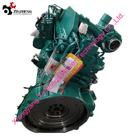 cummins Dieselmotor 6CTA 8.3-G1 oder Generatorsatz
