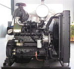 Bau-stationärer Dieselmotor Cummins 6BTA 5,9 für Wasser-Pumpen-Satz