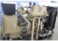 Diesel Generator Set Powered by 4 Cylinder Cummins Engine 4BTA3.9-G2