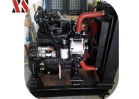 Original Cummins Industrial Diesel Engine 4BT3.9- C100/4BTA3.9- C110/4BTA3.9-C125/4BTA3.9-C130