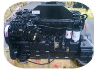 China Cummins Engine 6CTA8.3- C230 für LonKing, JinGong, XGMA, LOVOL, KOBELCO, KOMAISU Firma