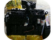 Cummings Diesel engine 6CTAA8.3-C260 for Excavator / Roller/ Loader/Crane/Backhoe/Drill