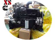 179KW 2200r / min Original Water Cooled Diesel Engine cummins 6LTAA8.9-C240