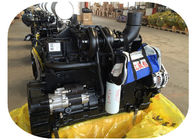 Cummings C Series 6CTA8.3-C230 Original Industrial Diesel Engine Assembly Assy 172KW 2200RPM