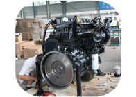 China Diesellkw-motoren der cummings-ISZ425 40 niedriger Fule-Verbrauch für Bus/Trainer/LKW Firma