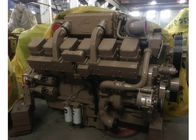 Cummins Industrial Diesel Engine KTA38-P1200 For Fire Fighting Pump
