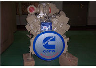 600KW 750KVA CCEC Cummins Diesel Engine KTA38-G2 For Gen-set / Generator