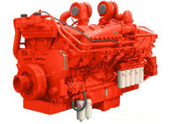 1250KVA / 1000KW Cummins Diesel Engine KTA50- G3 For Diesel Generator Set
