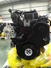 Cummins Industrial Diesel Engines Motor 6 Cylinders 6BTA5.9-C180 Construction Usage