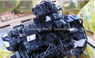 Cummings Diesel Engine For Vehicle Truck B210 33 155KW / 2500RPM