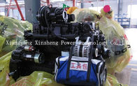 Cummings Diesel Engine For Vehicle Truck B210 33 155KW / 2500RPM