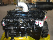 China Dieselmotor C300 33 DCEC Cummins für LKW u. Zug 300HP 221KW/2200RPM Firma