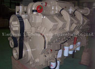 Original CCEC Cummins Water Cooled Diesel Engine Generator KTA38- G2 38L Displacement