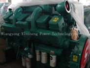 Original CCEC Cummins Water Cooled Diesel Engine Generator KTA38- G2 38L Displacement