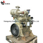 4 BT3.9- G1 Cummins 4 Cylinder Diesel Engine generator Set use 36KW / 1500 RPM