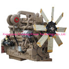 Cummins Industrial Diesel Engines Petroleum Machinery Powered KT19-C450 CCEC