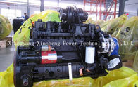 Original  B170 33 DCEC Cummins Diesel Truck Coach Engine (125KW / 2500RPM)