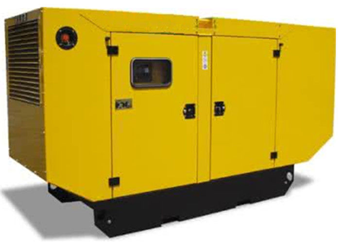 250KW / 312KVA MTAA11- G3 Diesel Stationary Engine, For Low Noise Silent Type Generator