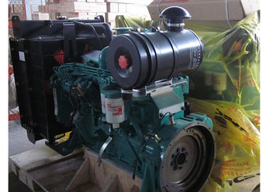 Industrielle dreiphasigdieselmotoren der Cummings-6BT5.9-G1 für Generator-Satz