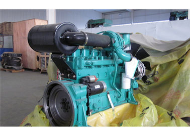 6BTAA5.9-G2 (120 Kilowatt) Cummins Dieselmotor-Turbolader des Cummins-Generator-Satzes