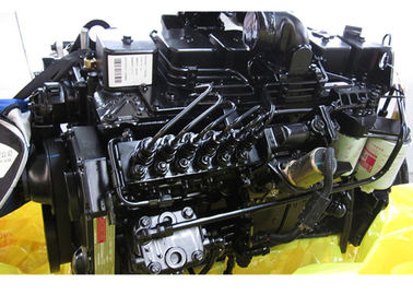 Dieselmotor B170 Cumminss für Kleintransporter, Leicht- LKW, Zug, Bus, Traktor