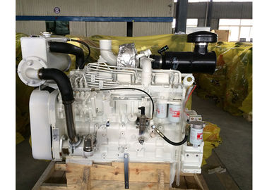Innerer Motor 6CT8.3-GM115 Cummins Engine für Marinegenerator-Satz