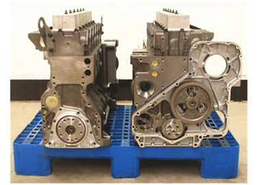 Dieselmotorzylinder-Zylinderblock Cumminss 6C, langer Block, Teil 6CT 3934900