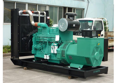öffnen sich Dieselgenerator 400kw mit Antriebs-Maschinen KTA19-G4 Cumminss G,/stille Art