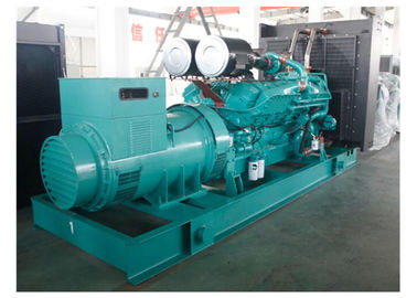 Dieselmotor KTA50- G3 1250KVA/1000KW Cummins für Dieselaggregat