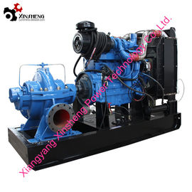 Dieselmotor 6CTA8.3-C230 Cumminss 6C8.3 für Bau-Maschine, Wasser-Pumpe, Feuerlöschpumpe