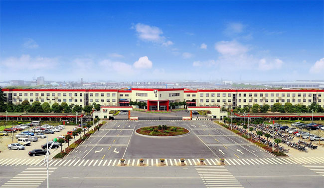 Xiangyang Xinsheng Power Technology Co.,Ltd.