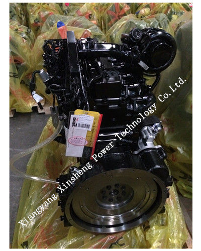 industrielle Dieselmotoren der Reihen-6C 6CTA8.3-C215/6CTA8.3-C240/6CTA8.3-C260 für Lader/Bagger/Rolle